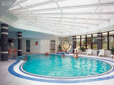 Mythos Palace Hotel 27